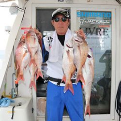 松本釣船２ 釣果