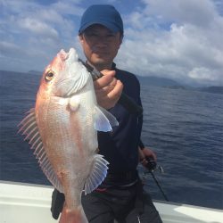 マタウマリンサービス 釣果