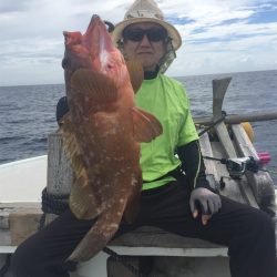 マタウマリンサービス 釣果