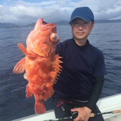 マタウマリンサービス 釣果