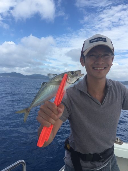 マタウマリンサービス 釣果