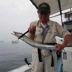 十八宝洋丸 釣果