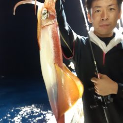 飛燕さくら丸 釣果