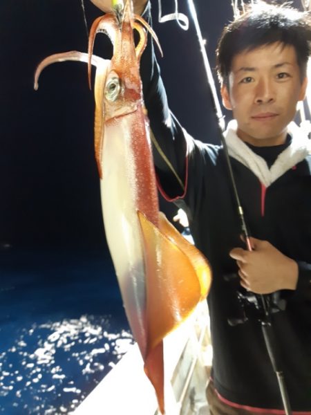 飛燕さくら丸 釣果