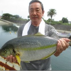 海正丸 釣果