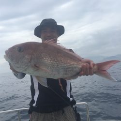 マタウマリンサービス 釣果