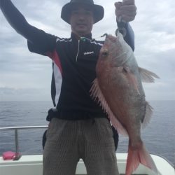 マタウマリンサービス 釣果