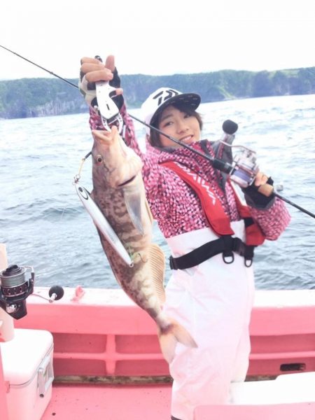 第八平成丸 釣果