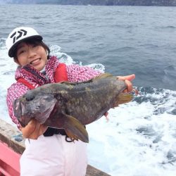 第八平成丸 釣果