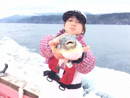 第八平成丸 釣果