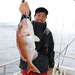 松本釣船２ 釣果