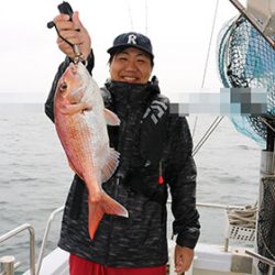 松本釣船２ 釣果