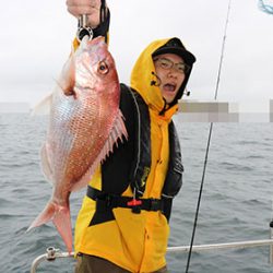 松本釣船２ 釣果