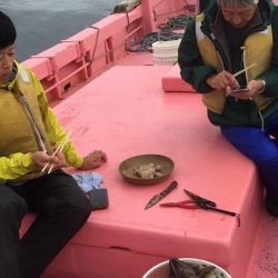 第八平成丸 釣果