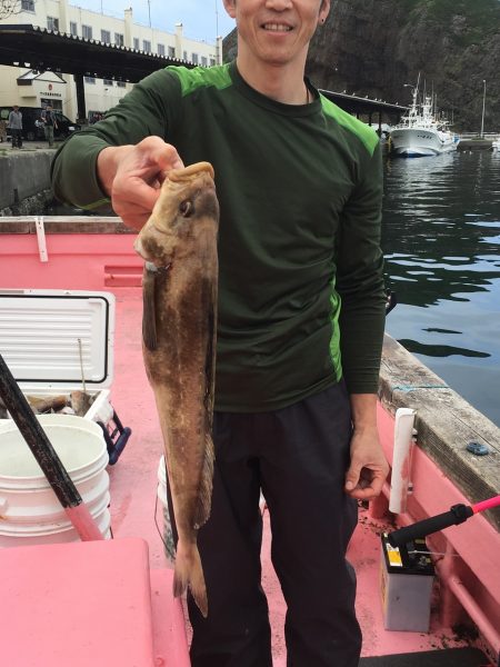 第八平成丸 釣果