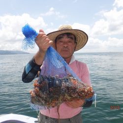 川崎丸 釣果