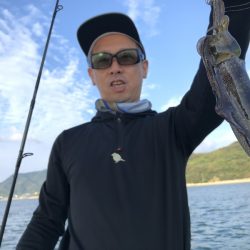 Magic(マジック) 釣果