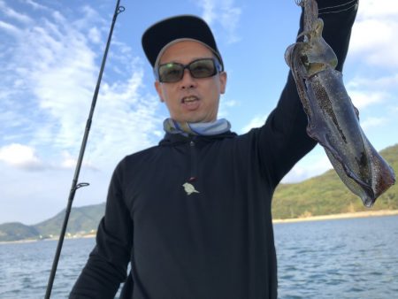 Magic(マジック) 釣果