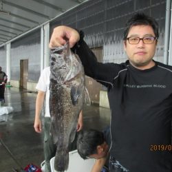 大進丸(新潟) 釣果