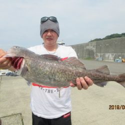 大進丸(新潟) 釣果