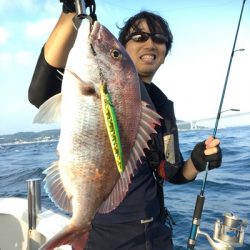 ミタチ丸 釣果
