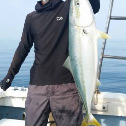 第五慶門丸 釣果