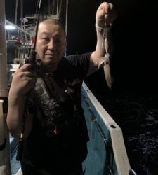 愛海丸 釣果