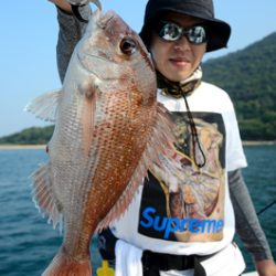 Marine T Design マリンティーデザイン 釣果