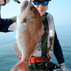 Marine T Design マリンティーデザイン 釣果