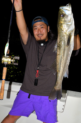 Marine T Design　マリンティーデザイン 釣果