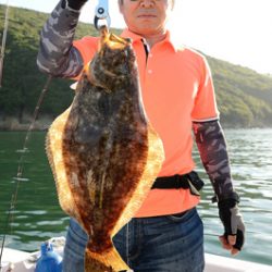 Marine T Design マリンティーデザイン 釣果