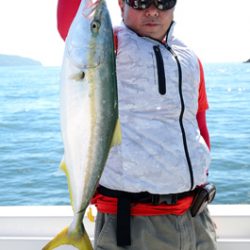 Marine T Design マリンティーデザイン 釣果