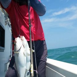 第五慶門丸 釣果