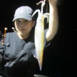 ジギング船 BLUEWATER 釣果