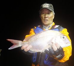 恵陽丸 釣果