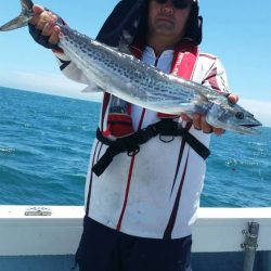 第五慶門丸 釣果