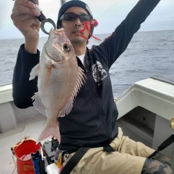 海季丸(みきまる) 釣果