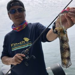 Magic(マジック) 釣果