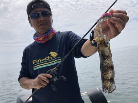 Magic(マジック) 釣果