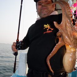 かもめ釣船 釣果