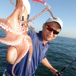 かもめ釣船 釣果