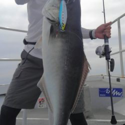 遊漁船 新鋭丸 釣果