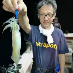 泰丸 釣果