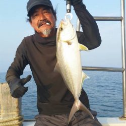 第五慶門丸 釣果