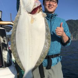広進丸 釣果