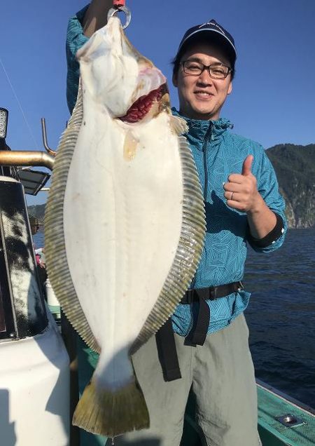広進丸 釣果