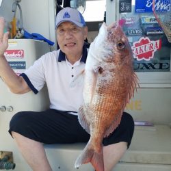 遊漁船 ニライカナイ 釣果