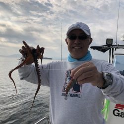 Magic(マジック) 釣果