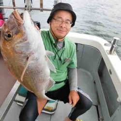 遊漁船 セトマリン 釣果