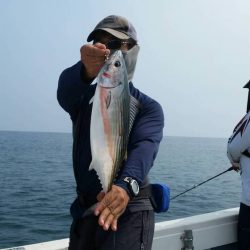 第五慶門丸 釣果